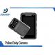 4G 1080P IP68 Police Wearable Body Camera Law Enforcement