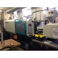 high speed plastic injection molding machine, Haijiang HJF 140 tons servo