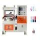 Vulcanized Silicone Products Making Machine for textile fabric machinery