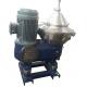Fuel Oil Water Separator / Marine Oil Water Separator Stable Operation