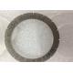 Industrial Wheel Blade Glass High Toughness Precision Ultra - Thin Body