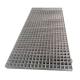 4x4 10mm Galvanised Mesh Panels Stainless Steel