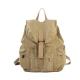 Canvas backpacks stylish vintage school bag backpack mochilas de moda ransel рюкзак