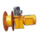 Tower Crane Industrial Cable Reels Constant Tension EM-II Coil