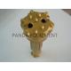 Qualified QL60 dth hammer for dth drill bit for sale for water drilling