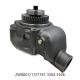 2W8001 1727767 Cast Iron Water Pump For CAT 3304 3306