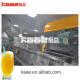 200T/Day NFC Juice Processing Line Machinery Orange Juice Vending Machine 100kw