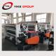 YK-280S Fingerless Type Single Facer For 3&5 Ply Corrugated Cardboard Production Line