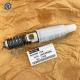 DELPHI Common Rail Diesel Fuel Injector 20929906 21925324 Fit D16 D12 D18 Engine Volvo EC700 EC700B EC700C Excavator