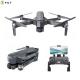 FLYCOUD Drones F11s 4K Profesional Quadcopter and Remote Control Wifi FPV Flight 3Km