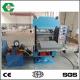 Easy Operation Sports Facilities Equipment Waste Tyre Recycling Rubber Vulcanizer