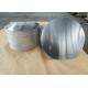 Alloy 1235 Food Grade Aluminum Round Disc Catering Tray Cookware Industry