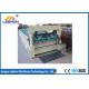 PLC Control Full Automatic Roof Panel Rolling Forming Machine for IBR Sheet Durable and Long Service Time