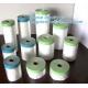 Disposable car protection pre-taped paint plastic masking film, PE material soft hardness protective plastic masking fi