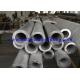 Round P22 Heat Exchanger Stainless Steel Seamless Pipe Hot Rolled