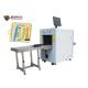 SPX5030C airport X Ray Baggage Scanner SECUPLUS parcels inspection machine