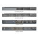 EX2300-24T-DC Ethernet Switch 24-Port Suitable for Desktop Requirements Private Mold