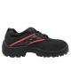 Comfortable Slip Resistant Work Shoes , Industrial Work Shoes Without Defects Surface