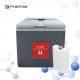 Refrigerated 1.7L Ice Chest Coolers Vaccination Cold Box Vaccine Storage