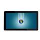 Panel Mount 50 Inch Infrared Touch Screen Monitor 60000 Hours Machine Life
