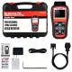 Autel MaxiTPMS TS508WF TPMS Programming Tool MX-Sensors 315 433 MHz TPMS Relearn Activate All Sensors Scan Read Clear DTCs Reset