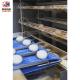 CE Fully Automatic Tortilla Production Line Tortilla Maker Machine Commercial 7500pcs/H