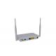FTTH GEPON ONU Terminal Device With Wifi VOIP WDM CATV SC/PC Interface