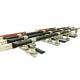 1658 AND GB/T 8349 IP65 QBJGM Insulated Pipe Busway