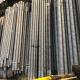 ASTM A53 API 5L Seamless Steel Tubes Carbon Steel Round Boiler Pipe
