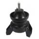 Stable Automobile Spare Parts system 21930-2B500 Rubber Engine Mounting