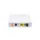 Network ONT Gigabit GEPON ONU , 1ge GPON and EPON ONU 1 PON Port  1GE port 20KM