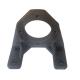 Metal Foundry Cast Gray Iron ASTM A126 Hydraulic Valve Holder Casting