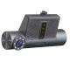 Fleet Monitoring System Car Security 24h Delay Off Time RS232 For Fuel Sensor