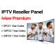 Canal+ Poland IPTV Reseller Panel M3U SKY Bundesliga RTL Smart IPTV Premium