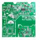 OEM Rigid PCB Printed Circuit Board Lead Free SMT Patch Processing