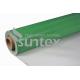 High Temperature Coated Fiberglass Silicone Cloth Thermal Insulation Fireproofing