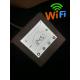 Accurate Digital WIFI Thermostat With LCD Digital Display 2 Pipe FCU Controller