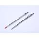 Silver Clay Specialized Scriber Pen Easy To Carry Light Weight With Tip Protection Cover