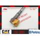 1563895 1697408 Engine Parts Fuel Injector 156-3895 169-7408 171-9704 For CAT Caterpillar 3412 1719704 engine