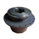 PC200-7 PC200-8 PC220-7 Final Drive Travel Motor Reduction Gearbox 20Y-27-00300 20Y-27-00301