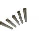 High Hardness Tungsten Carbide Rod K30 For Reamers / Mold Punches