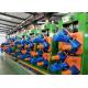 Full Automatic Steel 16mm Thickness Erw Pipe Mill