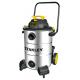Home Appliance Stanley Wet Dry Vacuum Cleaner Upright Installation Printed Color
