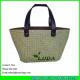 LUDA summer straw bag natural seeagrass straw designer handbags on sale