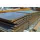 25mm Thick Carbon Steel Sheet Plate Astm A36 Hot Rolled