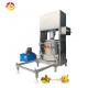 Highly Effective Hydraulic Cold Press Juicer for Easy Operation and High Productivity