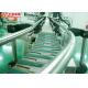 Low Power Consumption Chain Conveyor Systems With Stainless Steel Frame Material
