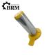 Customized Color 80mm Excavator Bucket Pins Bushings Bosses Pin Bush