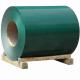 Ral 9003 Ppgl Prepainted Steel Coil Color Coated Gi Structure Zinc 100g Galvanized