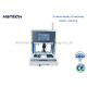 Customizable 4 Axis Screw Fastening Machine w/ Double Working Station, M1-M6